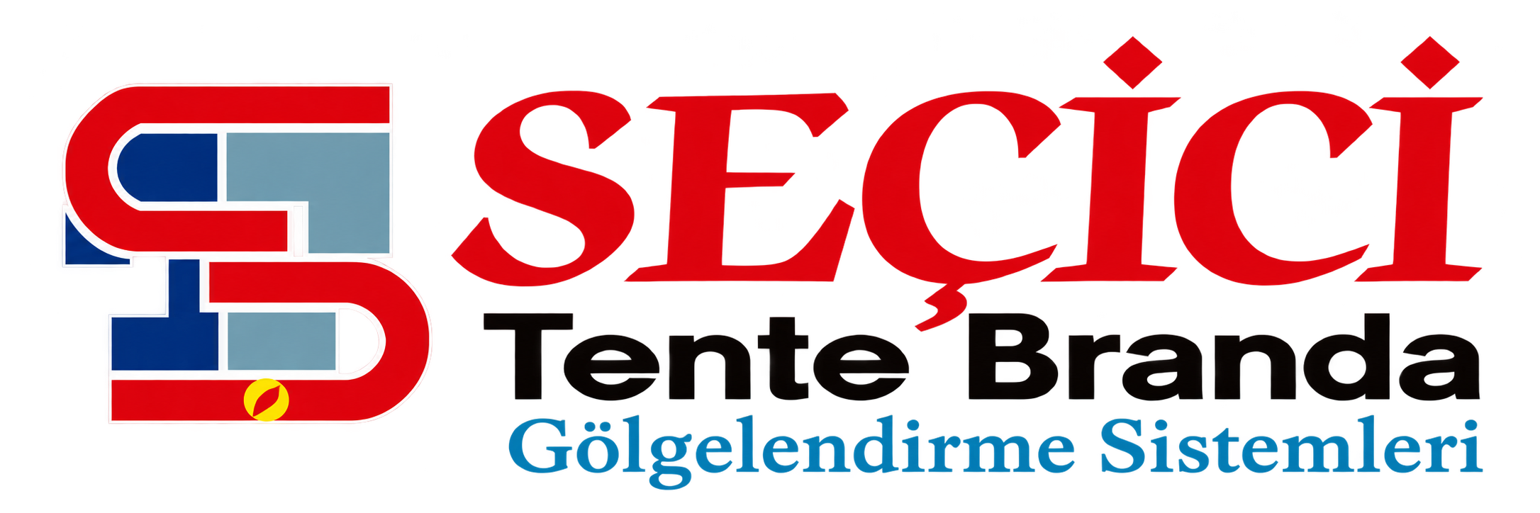 Seçici Tente ve Gölgelendirme Sistemleri